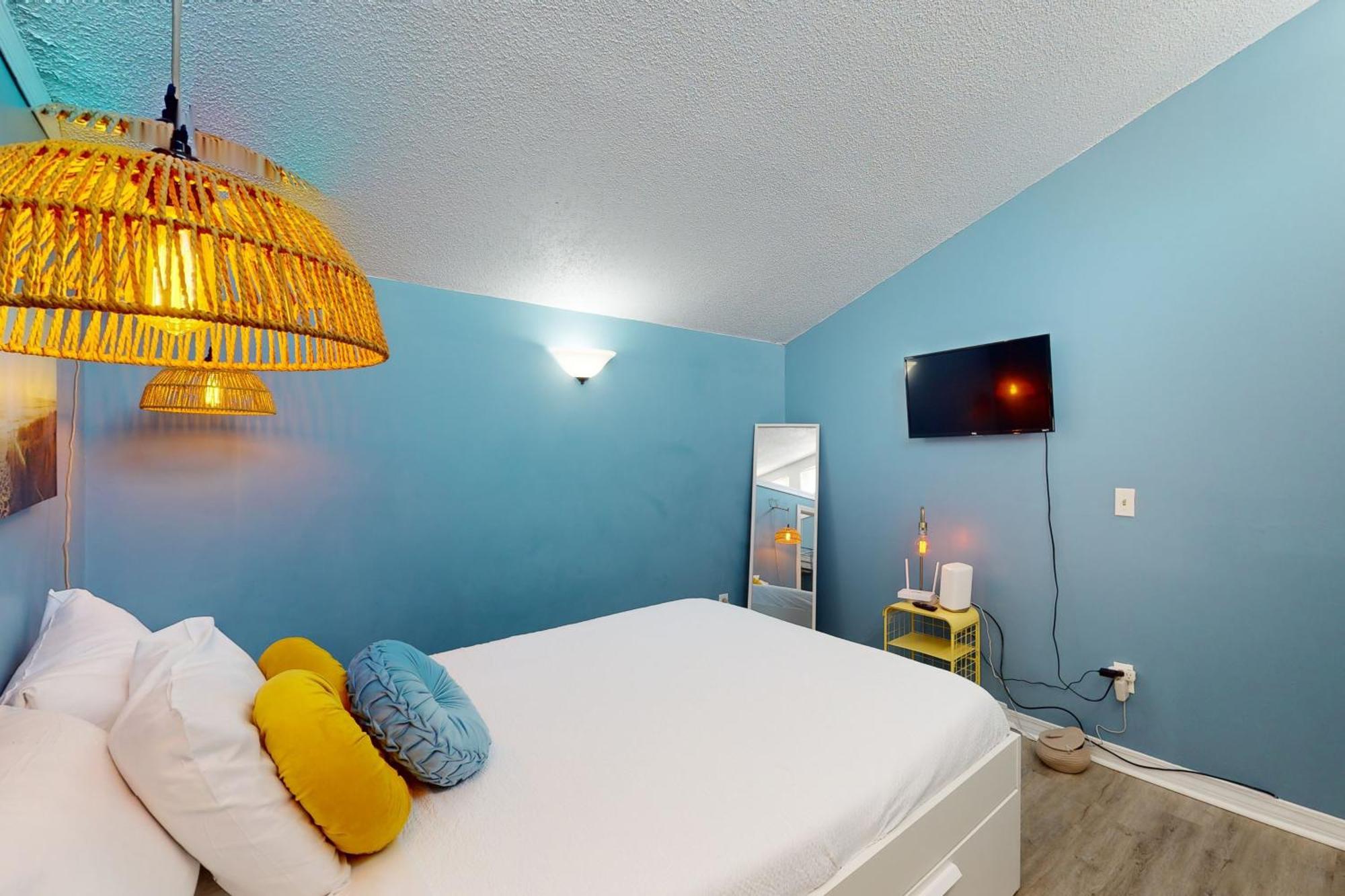 Schumacher Strandhaus Panama City Beach Exteriér fotografie
